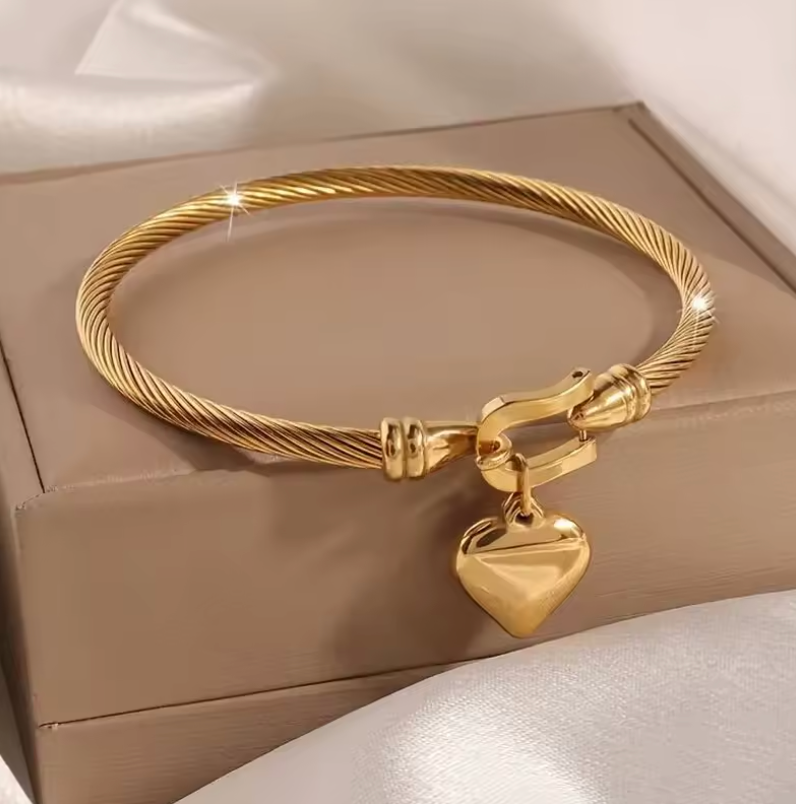 Regal Tapestry Bracelet