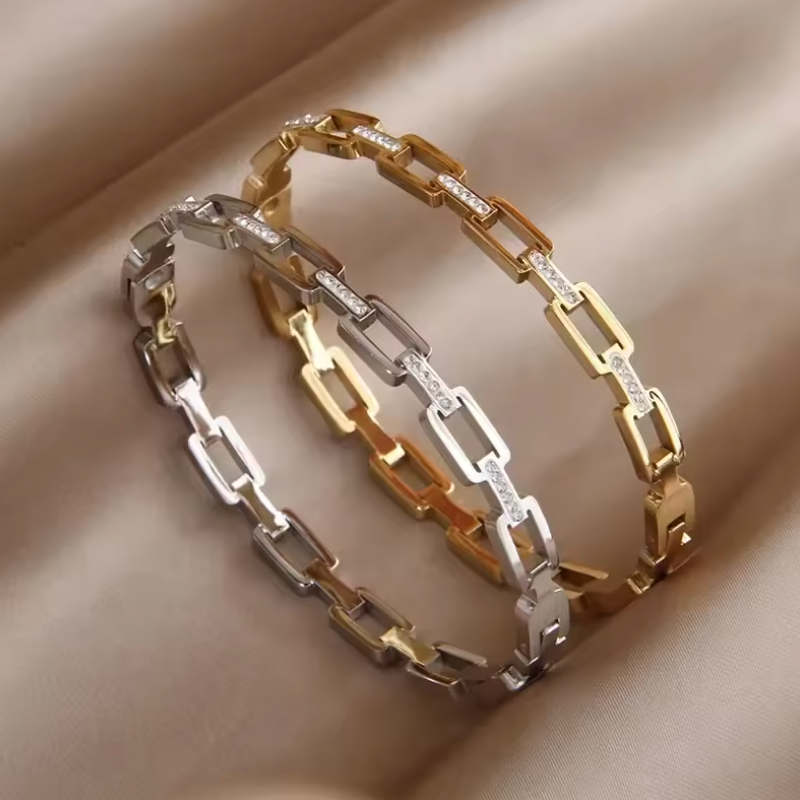 Imperial Grace Bracelet