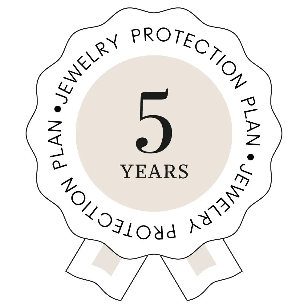 5 Year Warranty