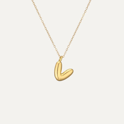 Svelte™ Dainty Bubble Necklace