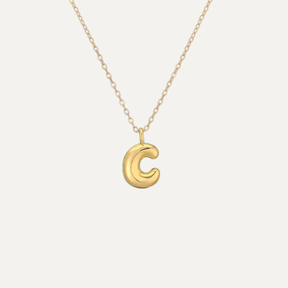Svelte™ Dainty Bubble Necklace