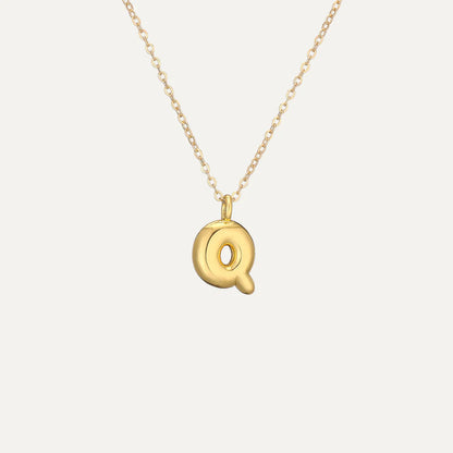 Svelte™ Dainty Bubble Necklace