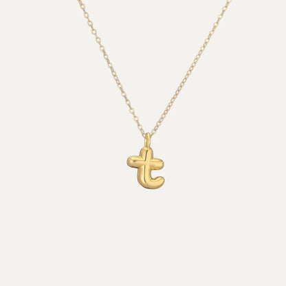 Svelte™ Dainty Bubble Necklace