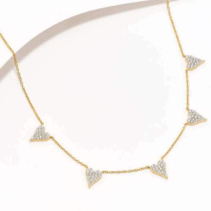 Diamond Crest By Svelte