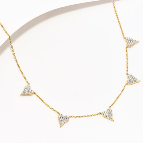 Diamond Crest By Svelte
