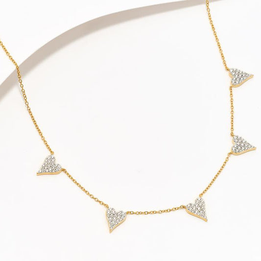 Diamond Crest By Svelte