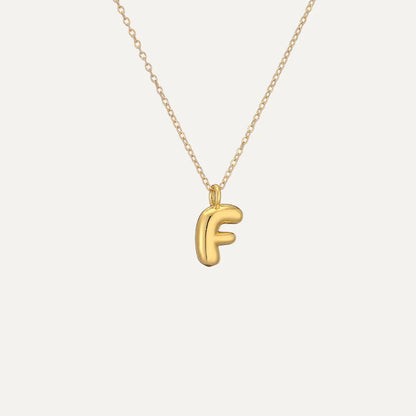 Svelte™ Dainty Bubble Necklace
