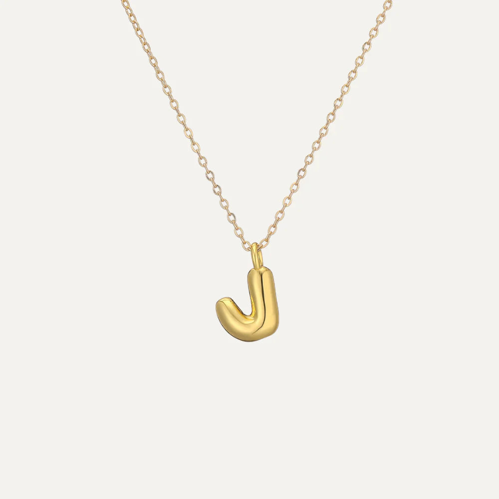 Svelte™ Dainty Bubble Necklace