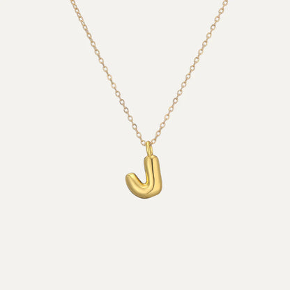 Svelte™ Dainty Bubble Necklace