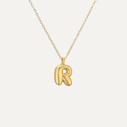 Svelte™ Dainty Bubble Necklace