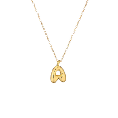 Svelte™ Dainty Bubble Necklace