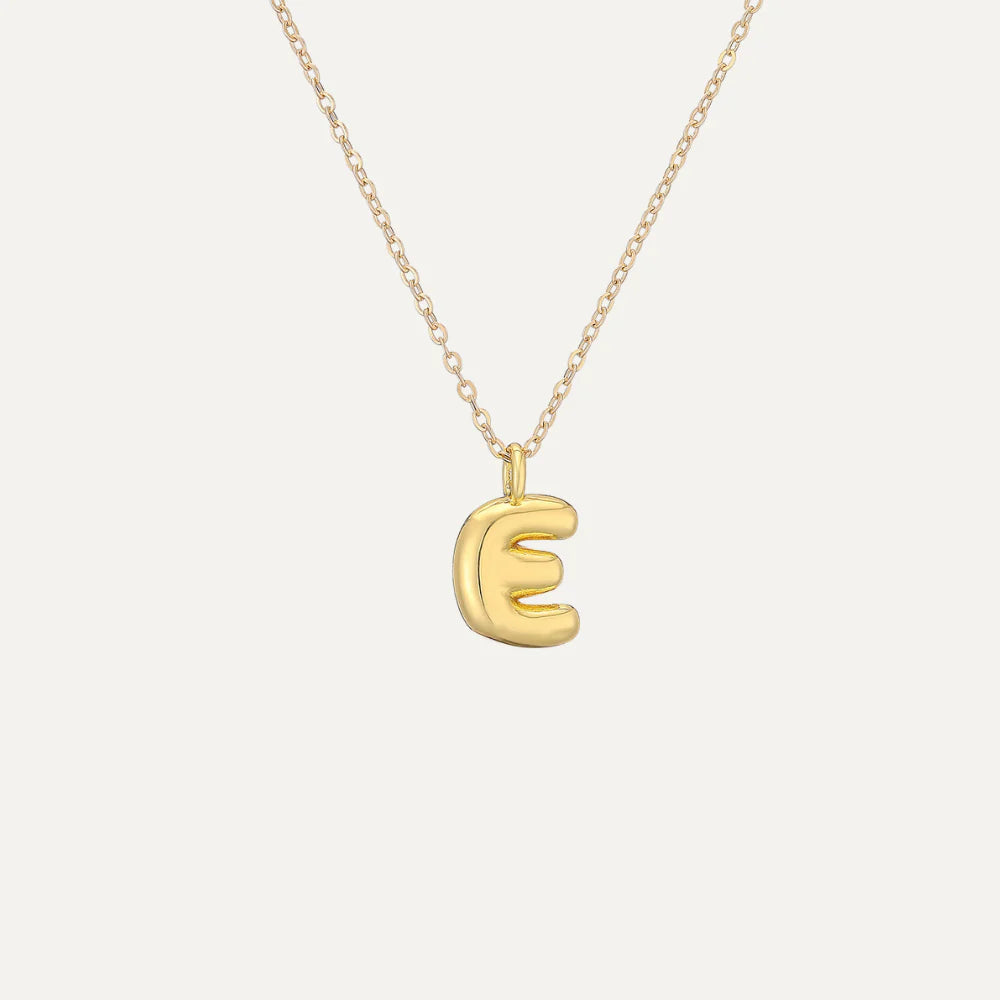 Svelte™ Dainty Bubble Necklace