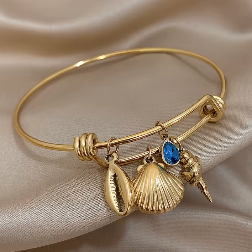 Elysian Glow Bracelet