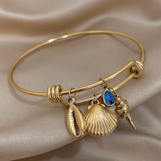 Elysian Glow Bracelet