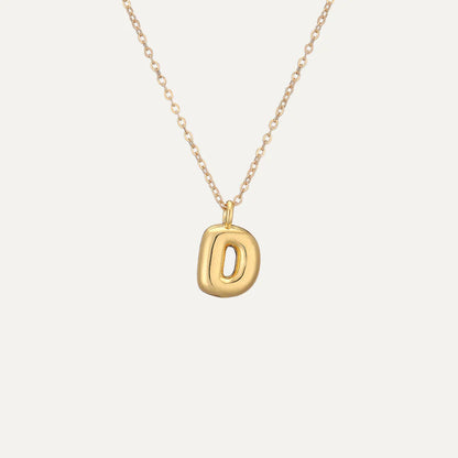 Svelte™ Dainty Bubble Necklace