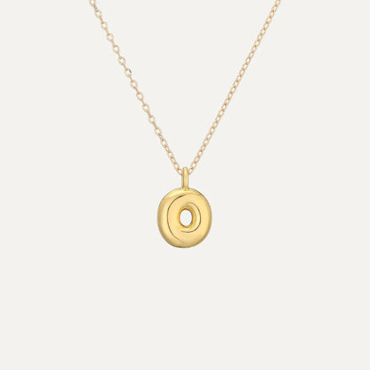Svelte™ Dainty Bubble Necklace