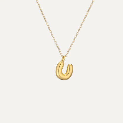 Svelte™ Dainty Bubble Necklace