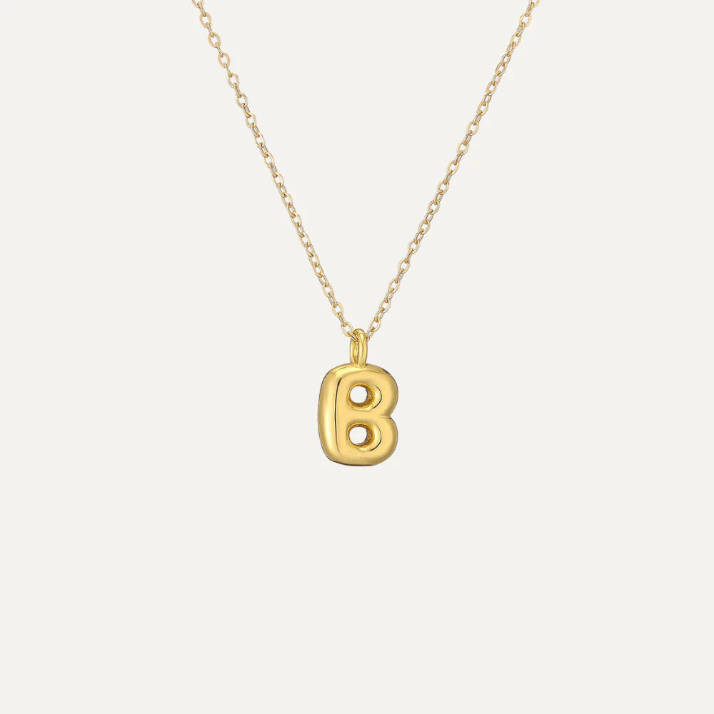 Svelte™ Dainty Bubble Necklace