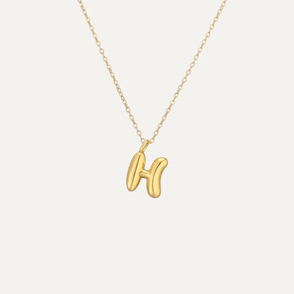 Svelte™ Dainty Bubble Necklace