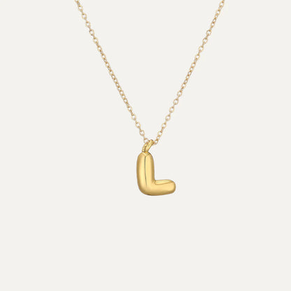 Svelte™ Dainty Bubble Necklace