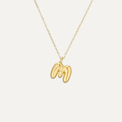 Svelte™ Dainty Bubble Necklace