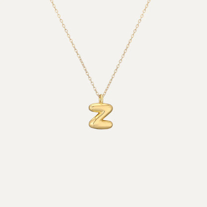 Svelte™ Dainty Bubble Necklace